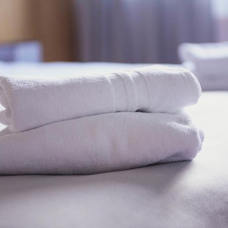 Hotel Turkovia Turek Ngoại thất bức ảnh