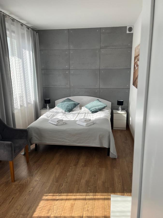 Hotel Turkovia Turek Ngoại thất bức ảnh