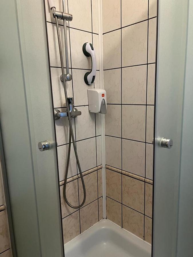 Hotel Turkovia Turek Ngoại thất bức ảnh