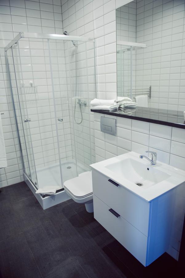Hotel Turkovia Turek Ngoại thất bức ảnh