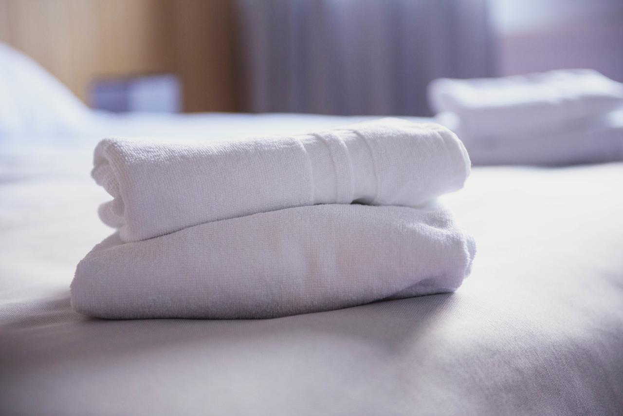 Hotel Turkovia Turek Ngoại thất bức ảnh